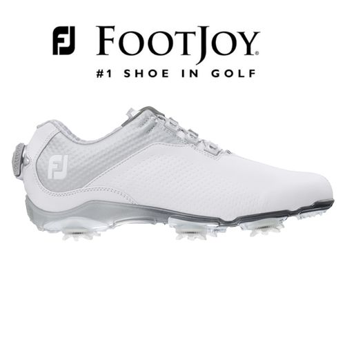 Footjoy DNA BOA Ladies Golf Shoes 2015 Range Only £129.00
